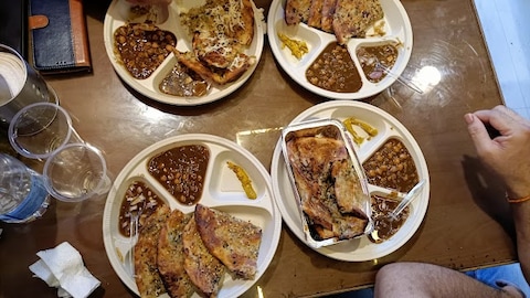 Kulcha Theka