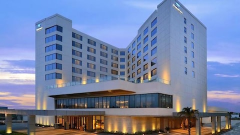 Park Plaza Zirakpur
