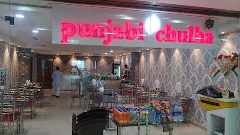 Punjabi Chulha, Pandit ji Katani Wale & Restaurants
