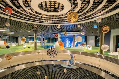 FIFA World Football Museum