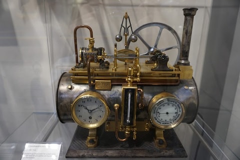 Beyer Museum