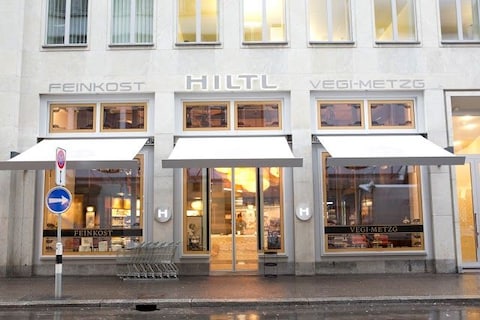 Hiltl