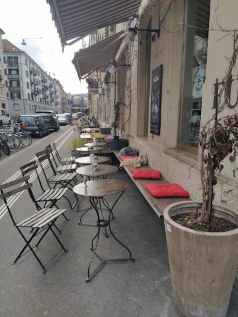 Kafi Furdich