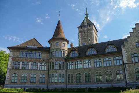 Schweizerisches Landesmuseum