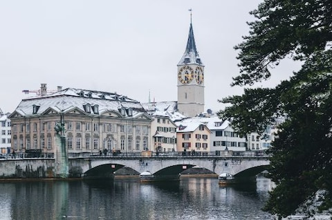 St. Peterskirche