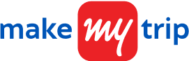 MakeMyTrip Logo